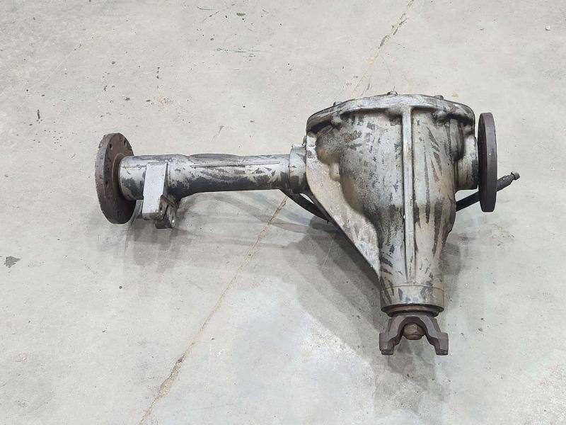 1997 Dodge Dakota Carrier/Differential Assembly