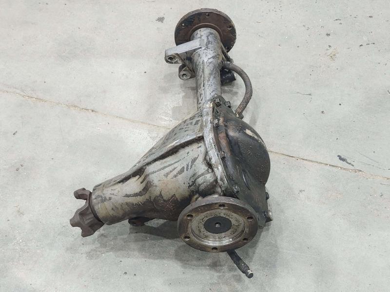 1997 Dodge Dakota Carrier/Differential Assembly