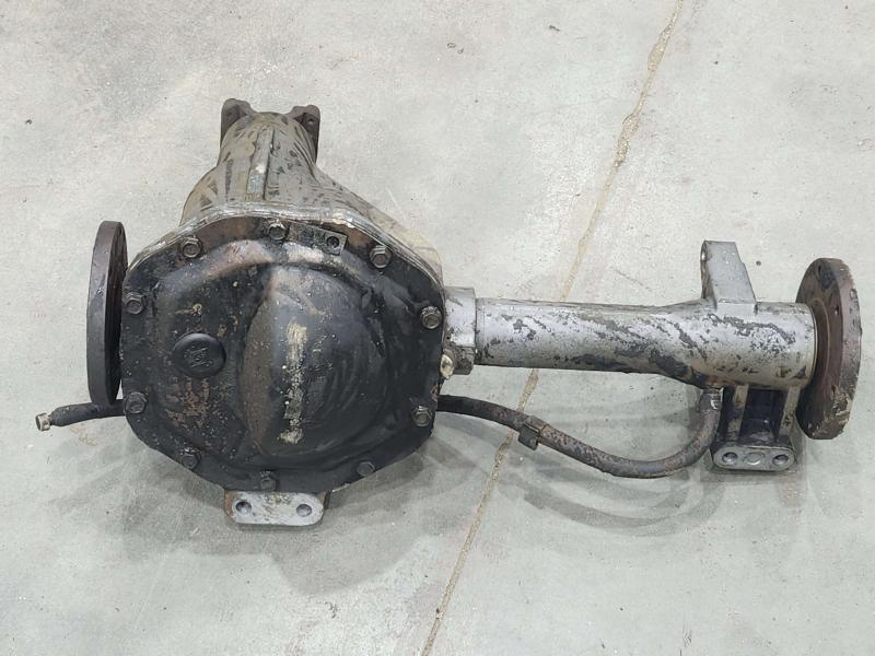 1997 Dodge Dakota Carrier/Differential Assembly