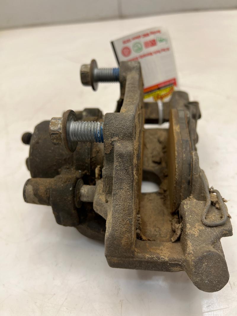 2015 Ford Escape Caliper