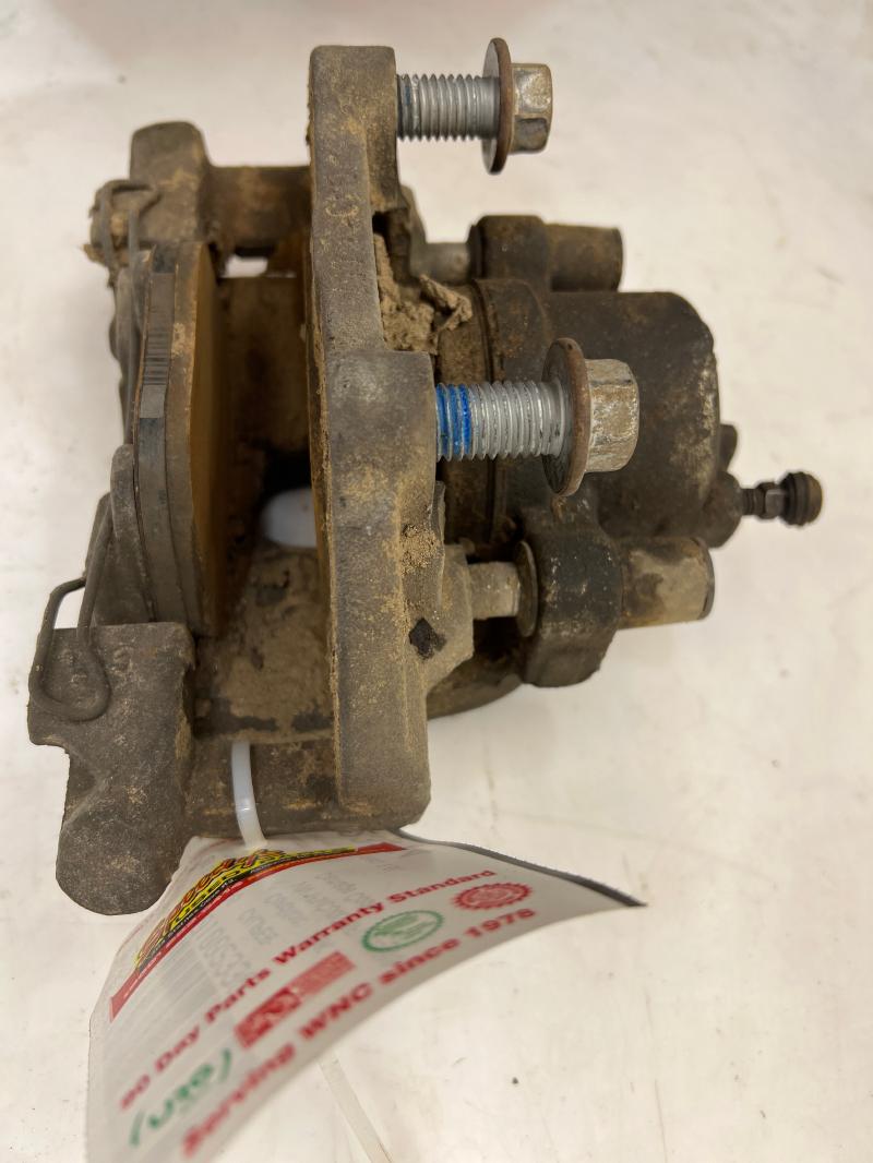 2015 Ford Escape Caliper