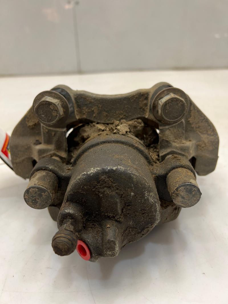 2015 Ford Escape Caliper