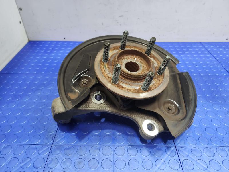 2018 Ford Expedition Rear Knuckle/Stub Axle
