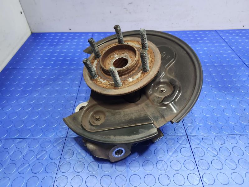 2018 Ford Expedition Rear Knuckle/Stub Axle