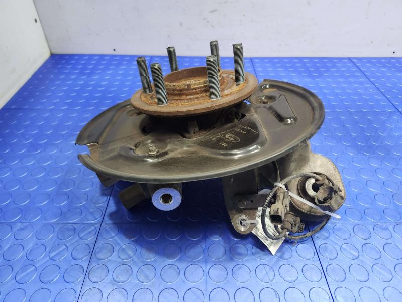 2018 Ford Expedition Rear Knuckle/Stub Axle