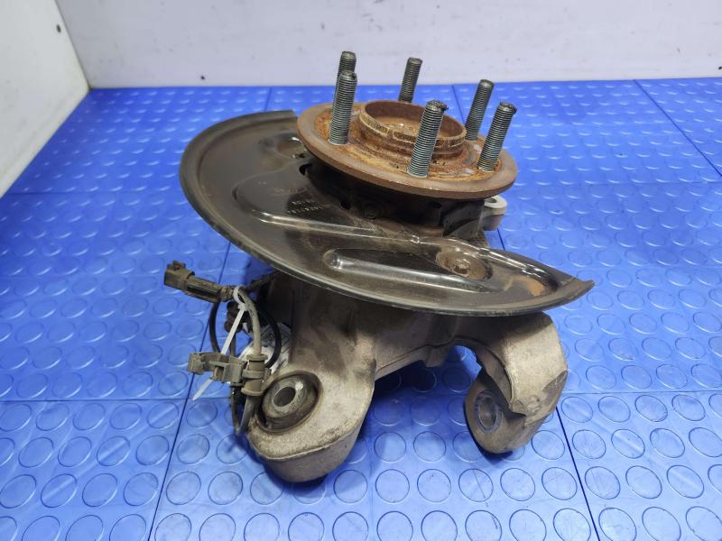 2018 Ford Expedition Rear Knuckle/Stub Axle