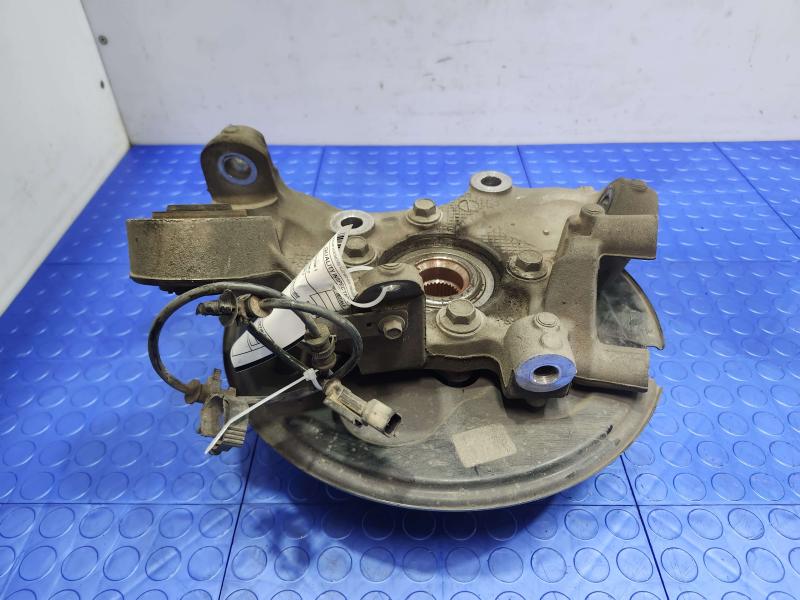 2018 Ford Expedition Rear Knuckle/Stub Axle