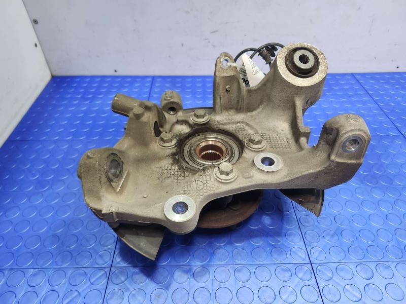 2018 Ford Expedition Rear Knuckle/Stub Axle