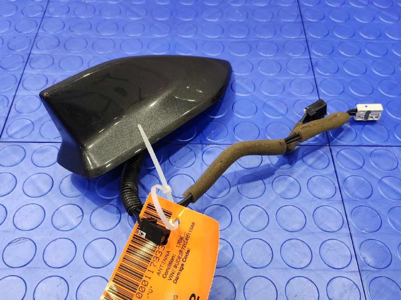 2016 Acura ILX Antenna