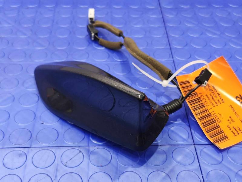 2016 Acura ILX Antenna