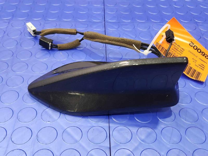 2016 Acura ILX Antenna