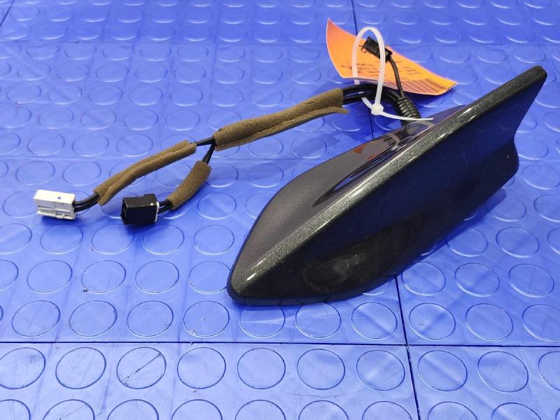 2016 Acura ILX Antenna