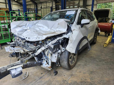 2020 Subaru Forester Air Bag