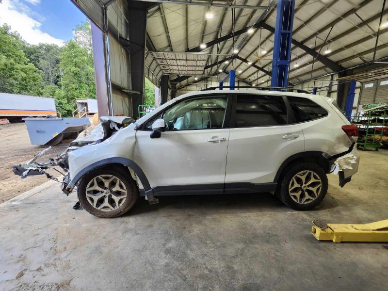 2020 Subaru Forester Air Bag