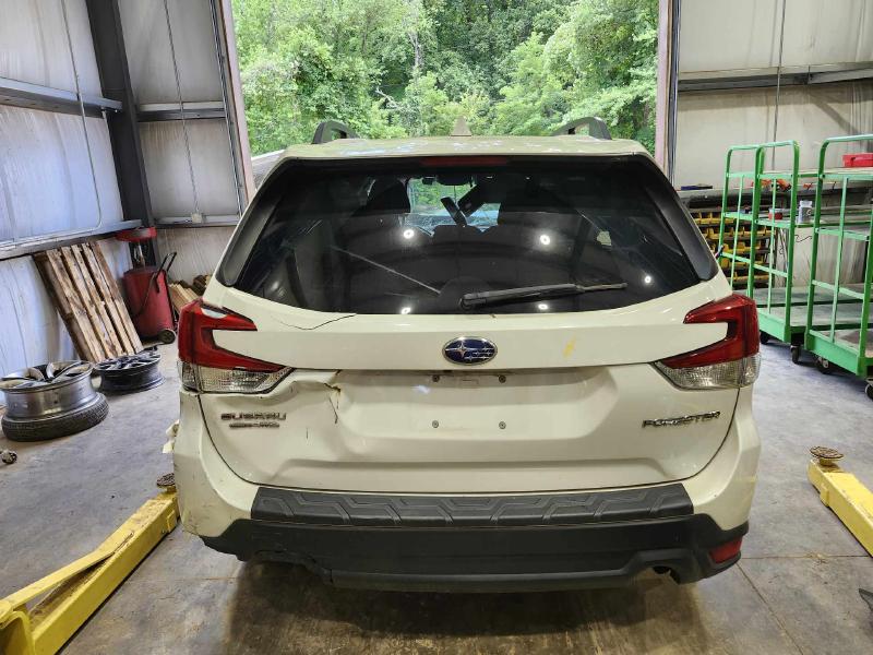 2020 Subaru Forester Air Bag
