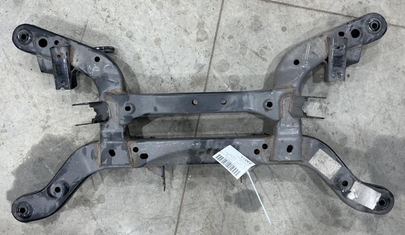 2014 Buick LaCrosse Crossmember/Cradle/Undercarria