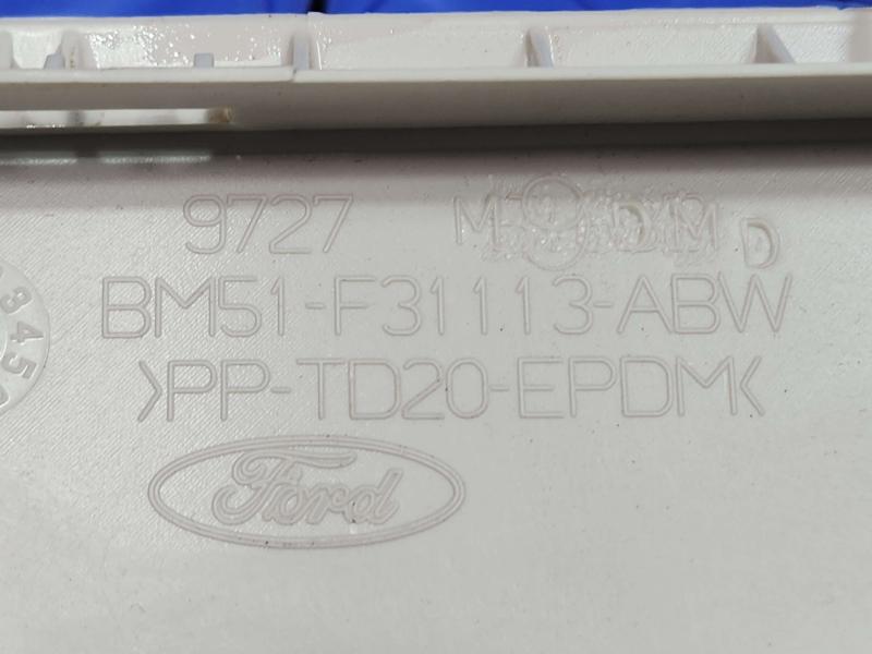 2014 Ford Focus Misc Ebay Parts