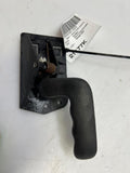 2002 GMC Sierra 2500 Inside Door Handle