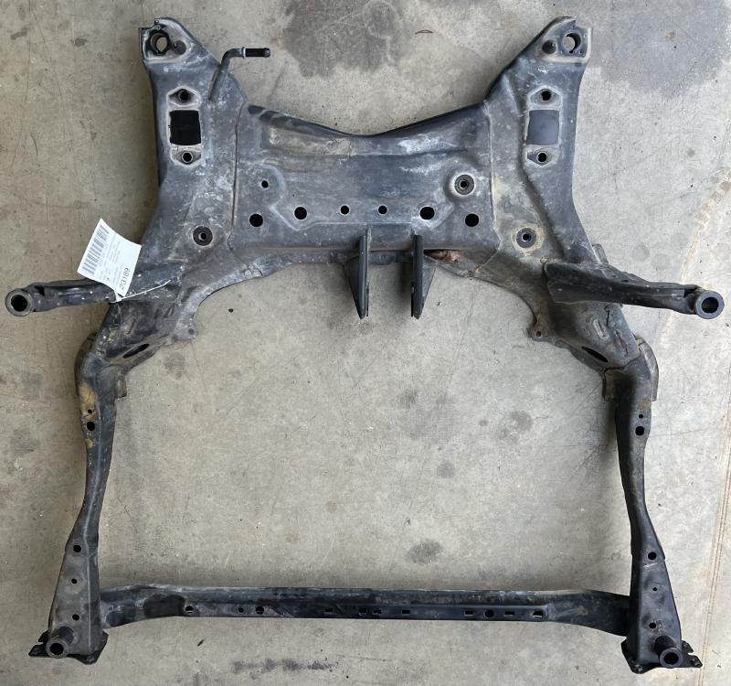 2014 - 2017 Mazda 6 Front Crossmember Subframe OEM GHP93480XD