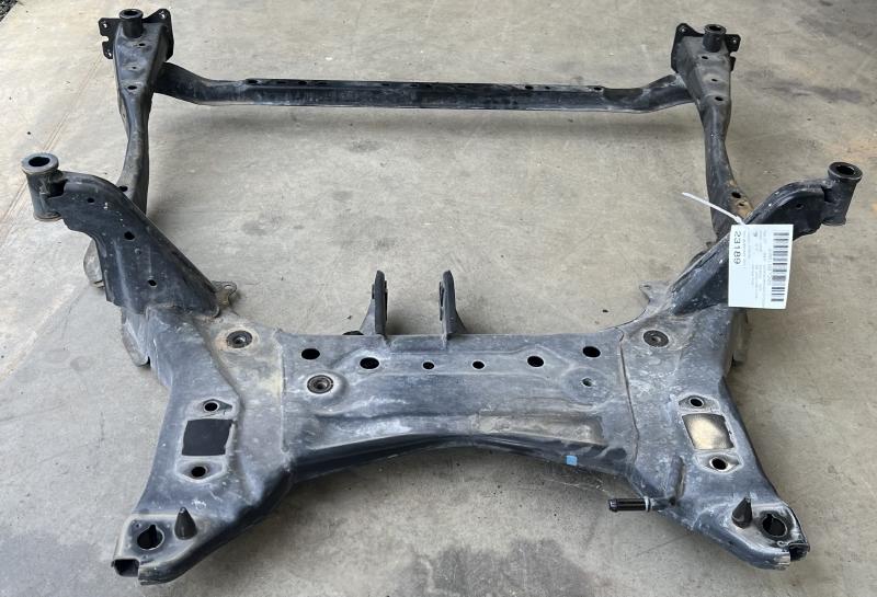 2014 - 2017 Mazda 6 Front Crossmember Subframe OEM GHP93480XD