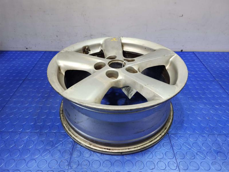 2015 Kia Optima Wheel