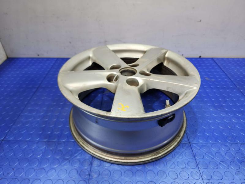 2015 Kia Optima Wheel