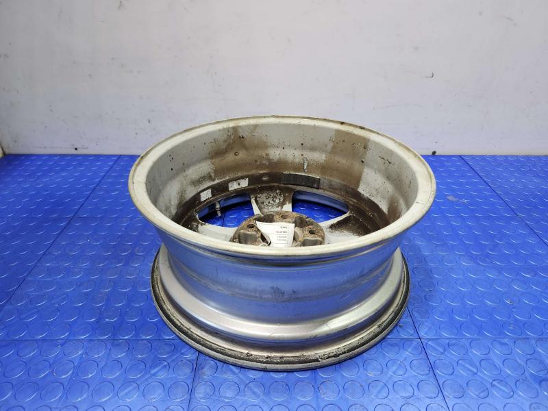 2015 Kia Optima Wheel