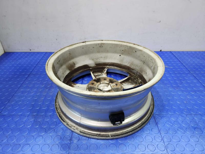 2015 Kia Optima Wheel