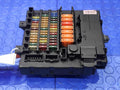 2003-2008 BMW Z4 Trunk Fuse Box Relay Junction Block Genuine OEM 61148384629