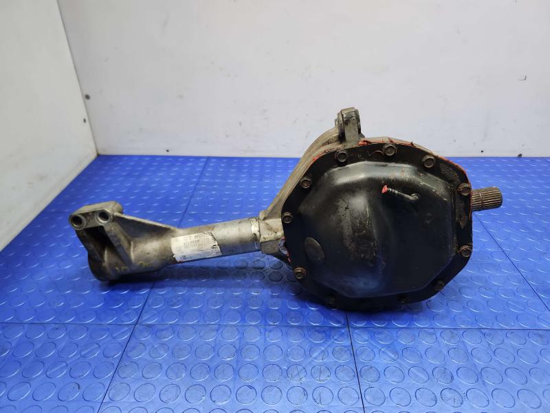 2002 Dodge Ram 1500 Carrier/Differential Assembly