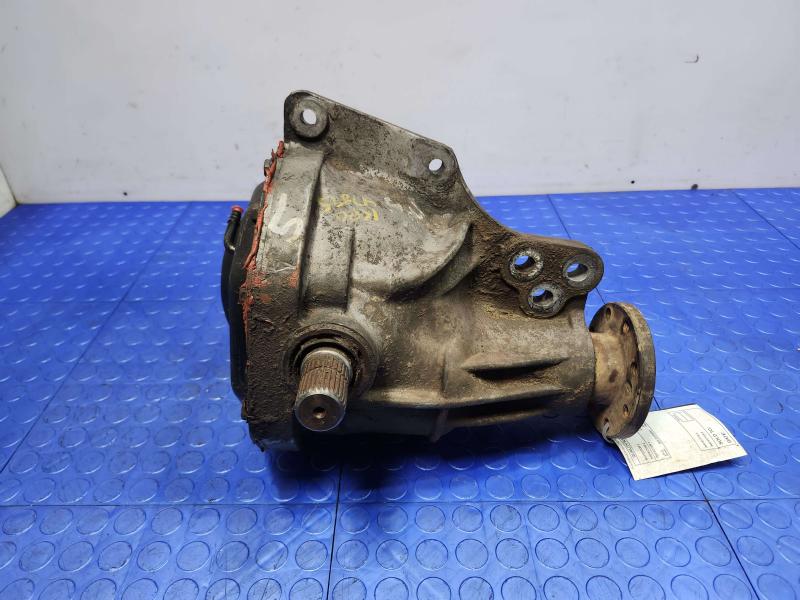 2002 Dodge Ram 1500 Carrier/Differential Assembly