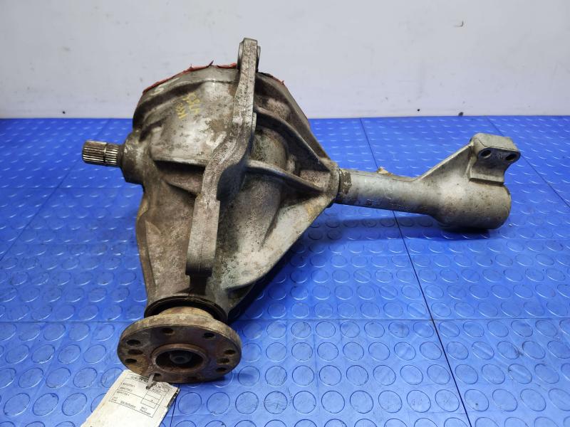 2002 Dodge Ram 1500 Carrier/Differential Assembly