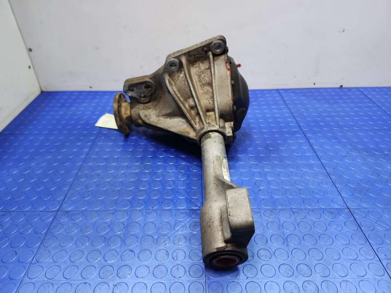 2002 Dodge Ram 1500 Carrier/Differential Assembly