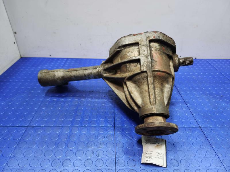 2002 Dodge Ram 1500 Carrier/Differential Assembly