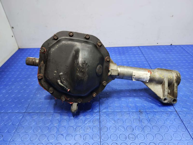 2002 Dodge Ram 1500 Carrier/Differential Assembly