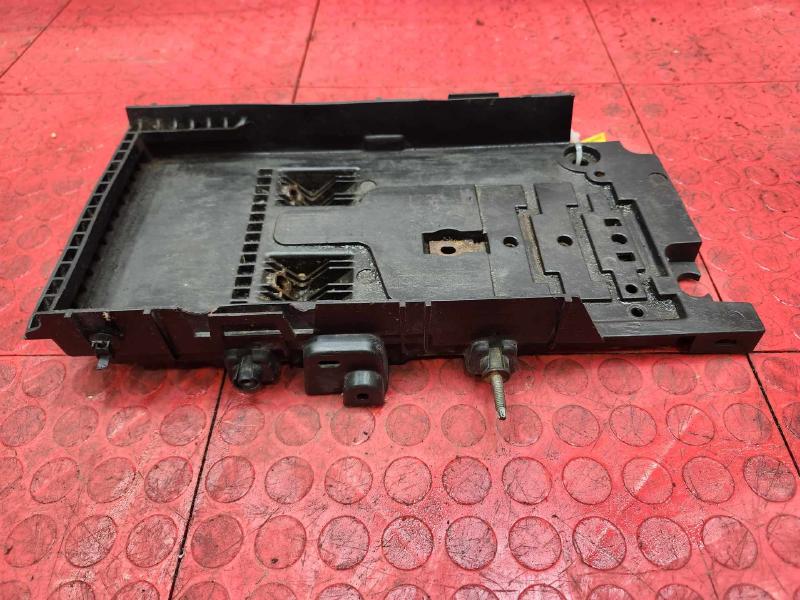 2013-2020 Ford Fusion Battery Tray Carrier Genuine OEM Part DG9Z10732A