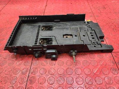 2013-2020 Ford Fusion Battery Tray Carrier Genuine OEM Part DG9Z10732A