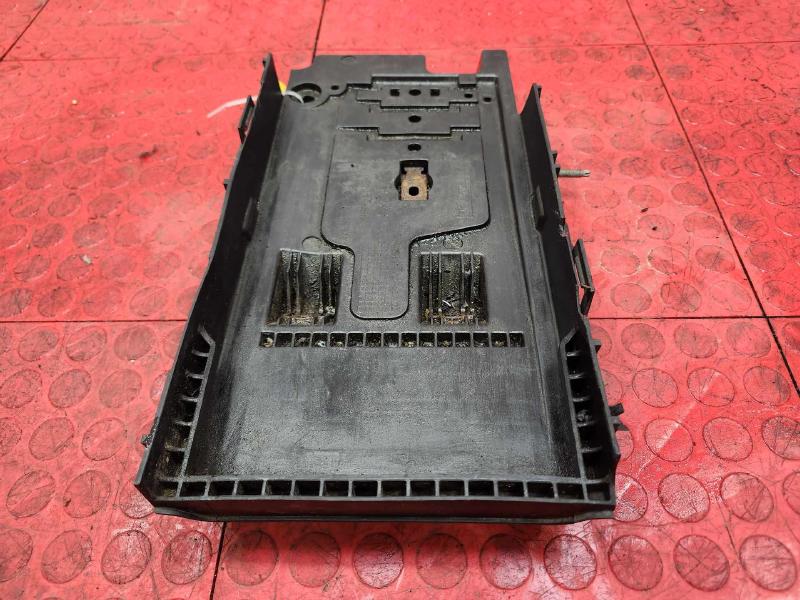 2013-2020 Ford Fusion Battery Tray Carrier Genuine OEM Part DG9Z10732A