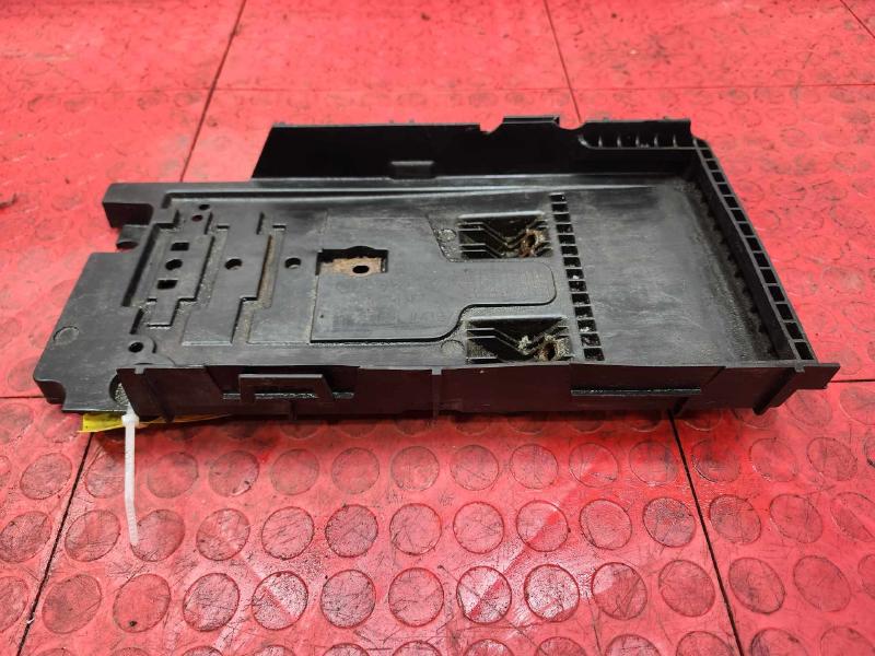 2013-2020 Ford Fusion Battery Tray Carrier Genuine OEM Part DG9Z10732A