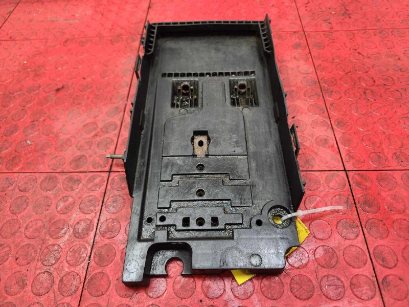 2013-2020 Ford Fusion Battery Tray Carrier Genuine OEM Part DG9Z10732A