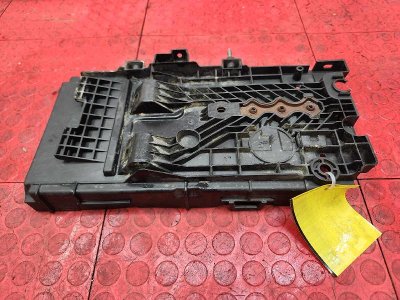 2013-2020 Ford Fusion Battery Tray Carrier Genuine OEM Part DG9Z10732A
