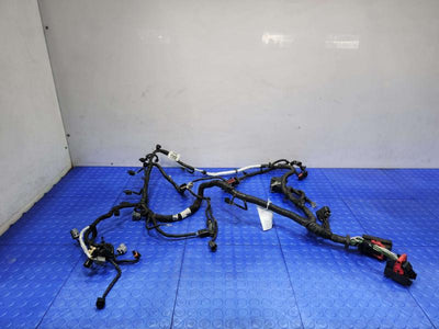2014 Ford Focus Wire Harness (Engine)