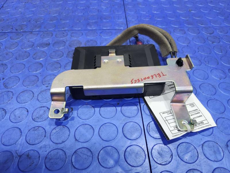 2018 Nissan Maxima Chassis Brain Box