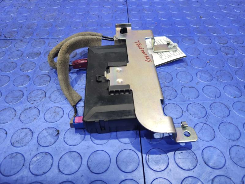 2018 Nissan Maxima Chassis Brain Box