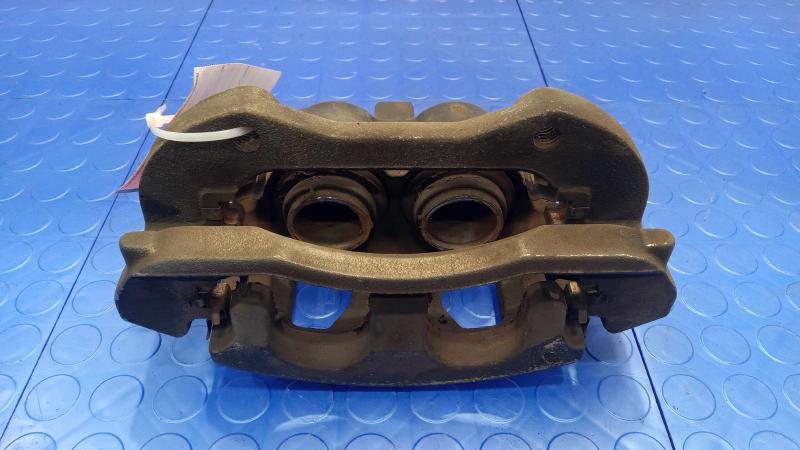 2008 Chevrolet Impala Caliper
