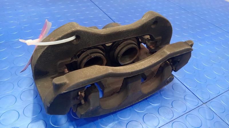 2008 Chevrolet Impala Caliper