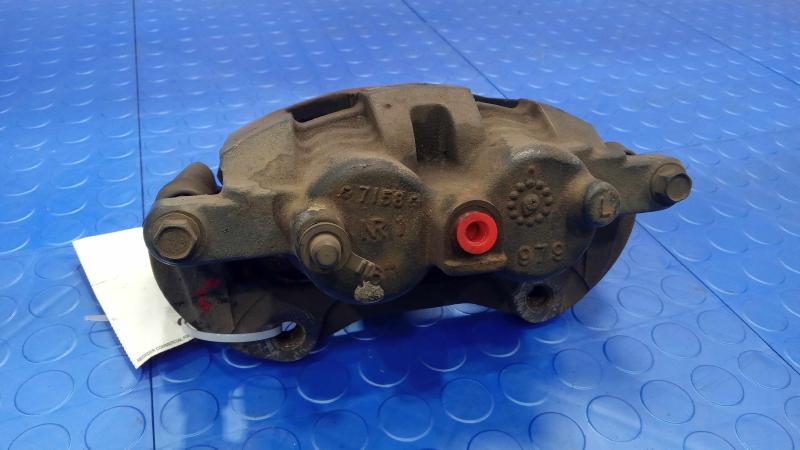 2008 Chevrolet Impala Caliper