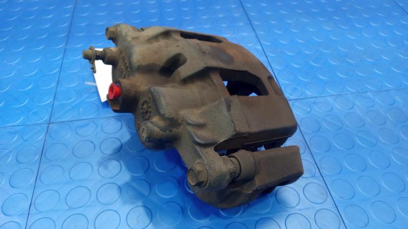 2008 Chevrolet Impala Caliper