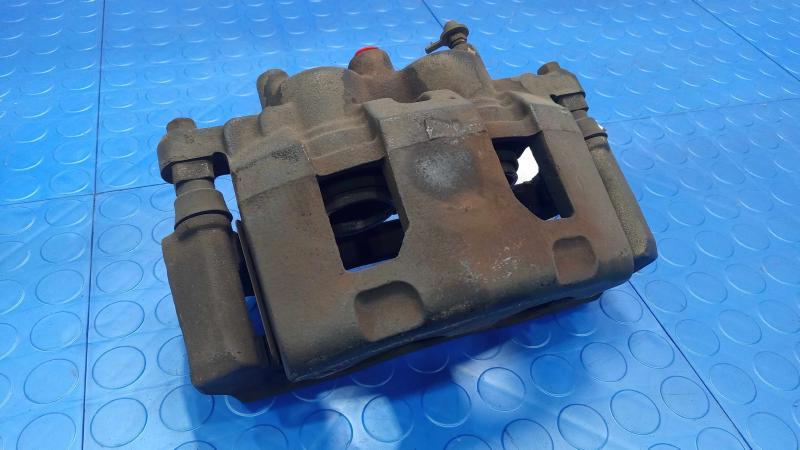 2008 Chevrolet Impala Caliper