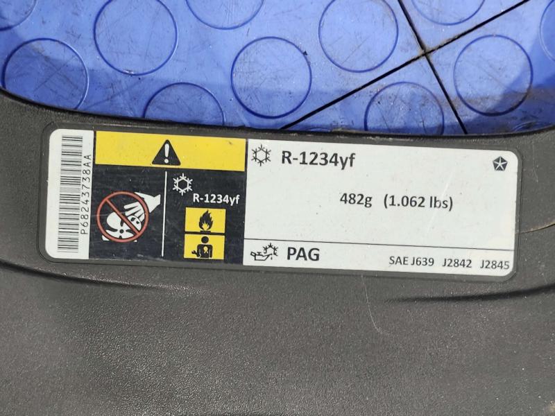 2017 Chrysler 200 Misc Ebay Parts